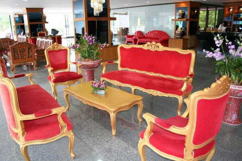 Chateau Chiangmai Hotel Чиангмай Экстерьер фото